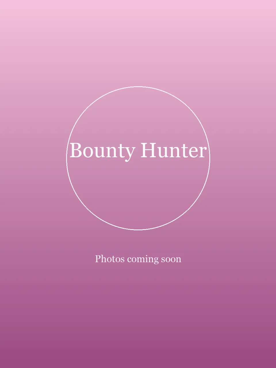 Bounty Hunter party character in Philadelphia