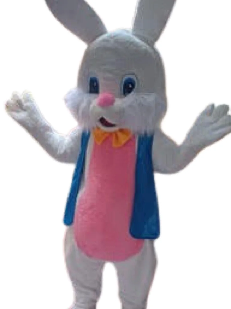 Easter Bunny party character photo 1